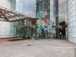 Millenia Tower (D1), Office #363766381